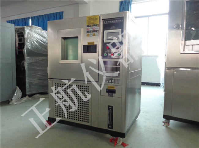 正航儀器恒溫恒濕試驗箱細節圖