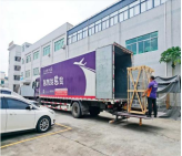 恒溫恒濕箱出貨